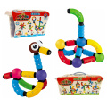 Забавные креативные игрушки для малышей Magnicks Sticks